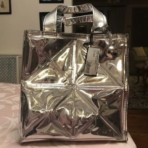 Furla Shopper Small Tote Bag